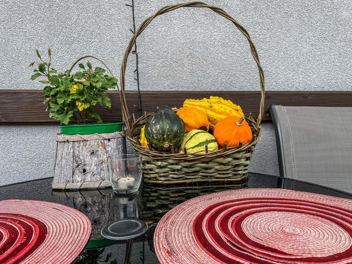 Agroturystyka"U Piwowara" 쿠드즈코 외부 사진